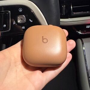 Kim K Beats Wireless Earbuds